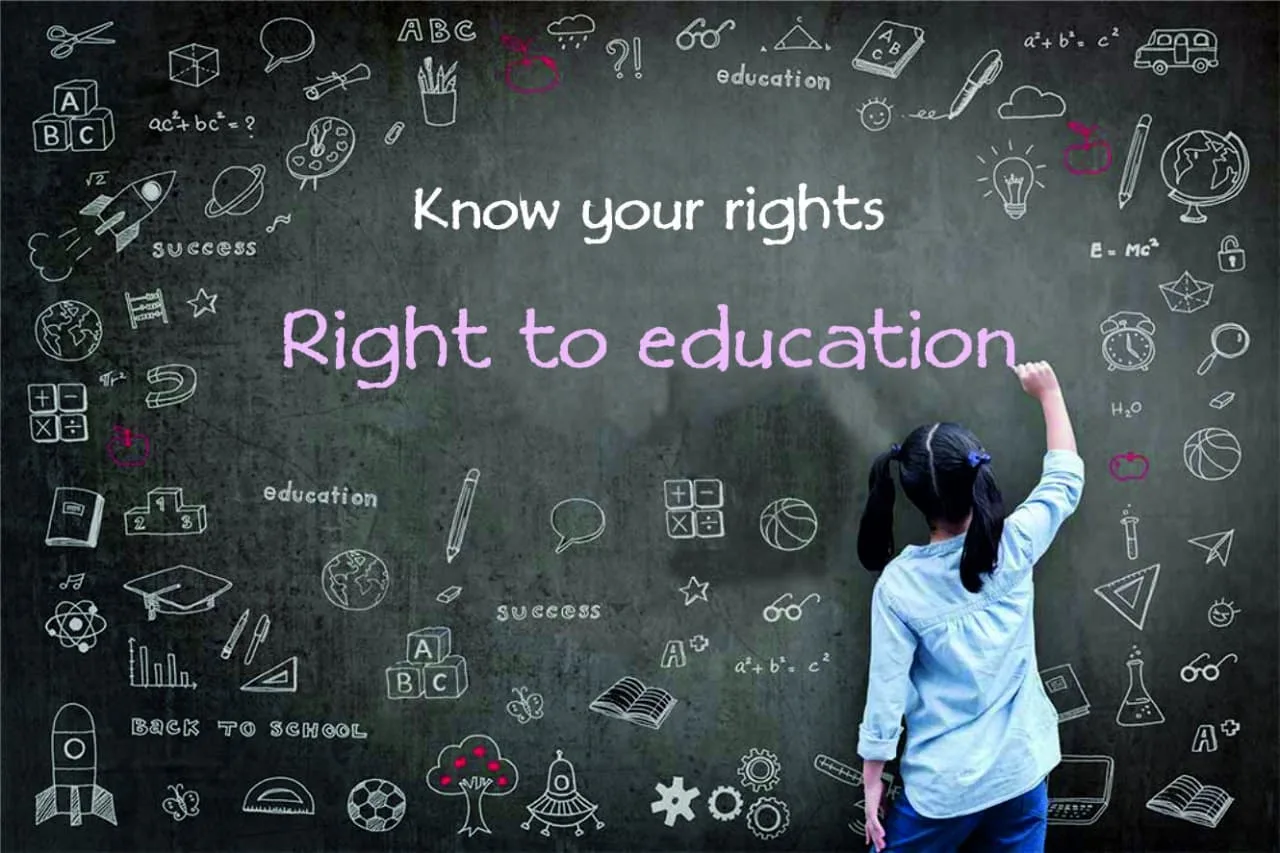 Right to Education: A Fundamental Right for Every Child GIFT City Right to Education