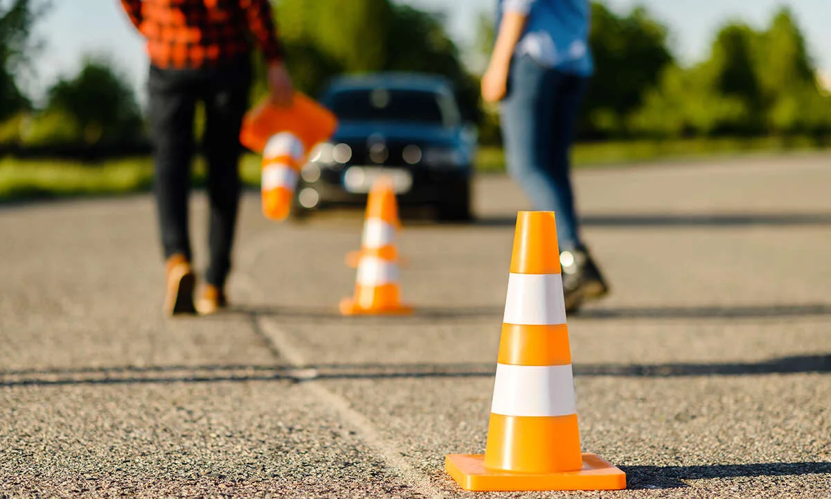 Road Safety