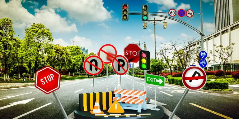 Road Safety