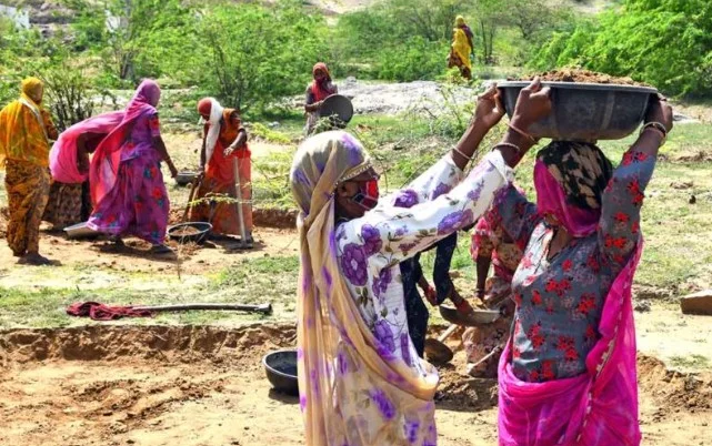Rural Employment Framework