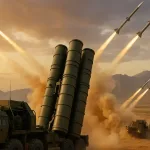 Sudarshan Chakra Missile