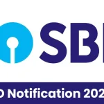 SBI PO Recruitment