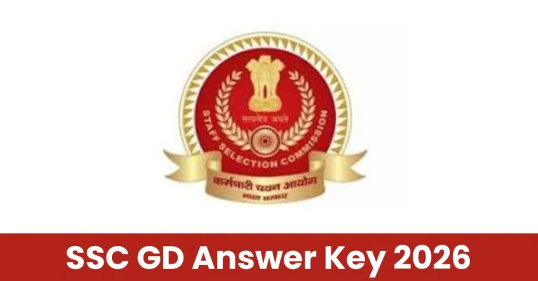 SSC Result
