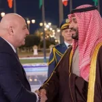 Saudi Arabia Lebanon Trade Ban