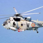 Sea King 42B Squadron
