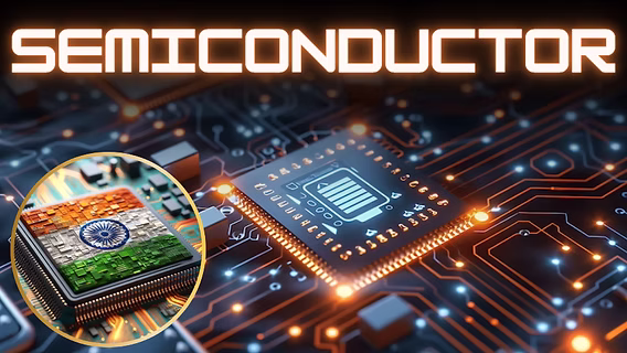 Semiconductor Revolution