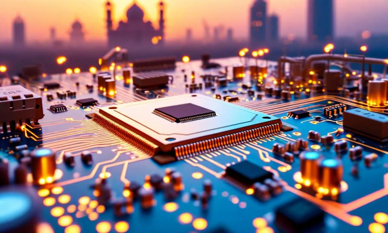 Semiconductor Revolution