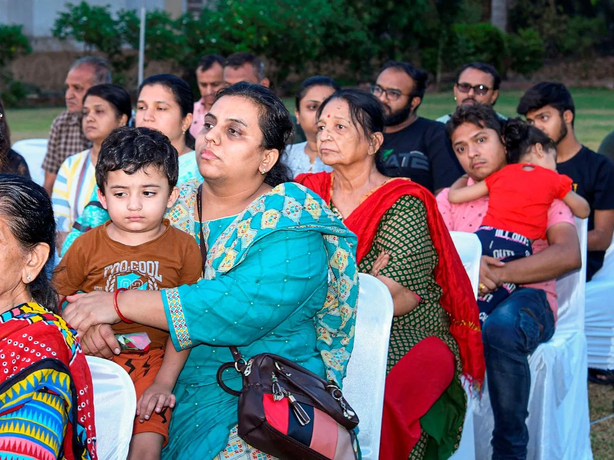 Single Parent Child Admission 