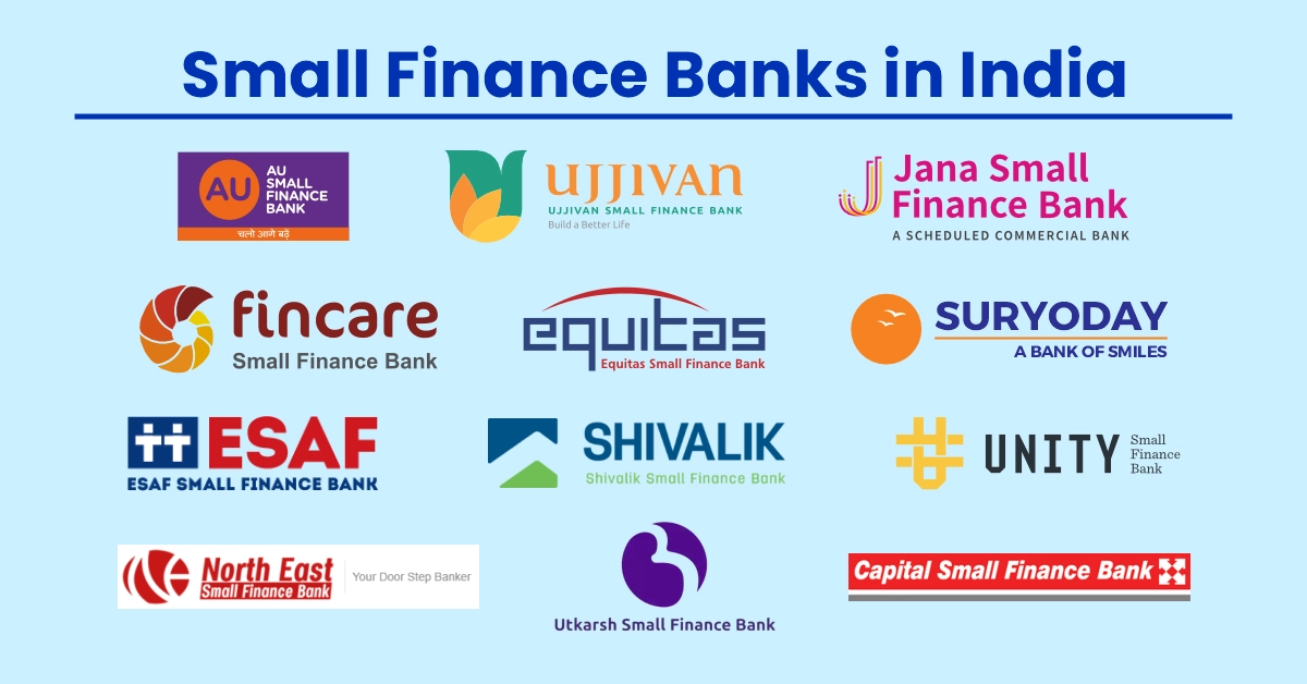 Small Finance Bank