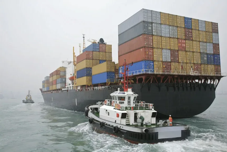 South China Sea