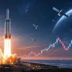 SpaceX Valuation Surge