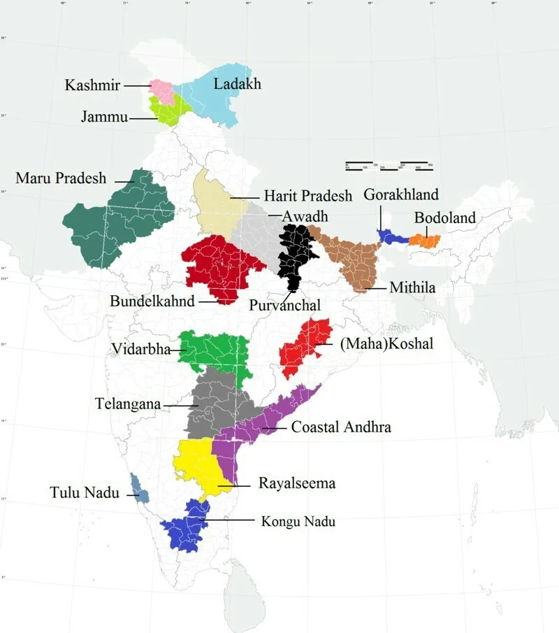 Statehood Demand