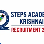 Steps Academy Krishnai Recruitment