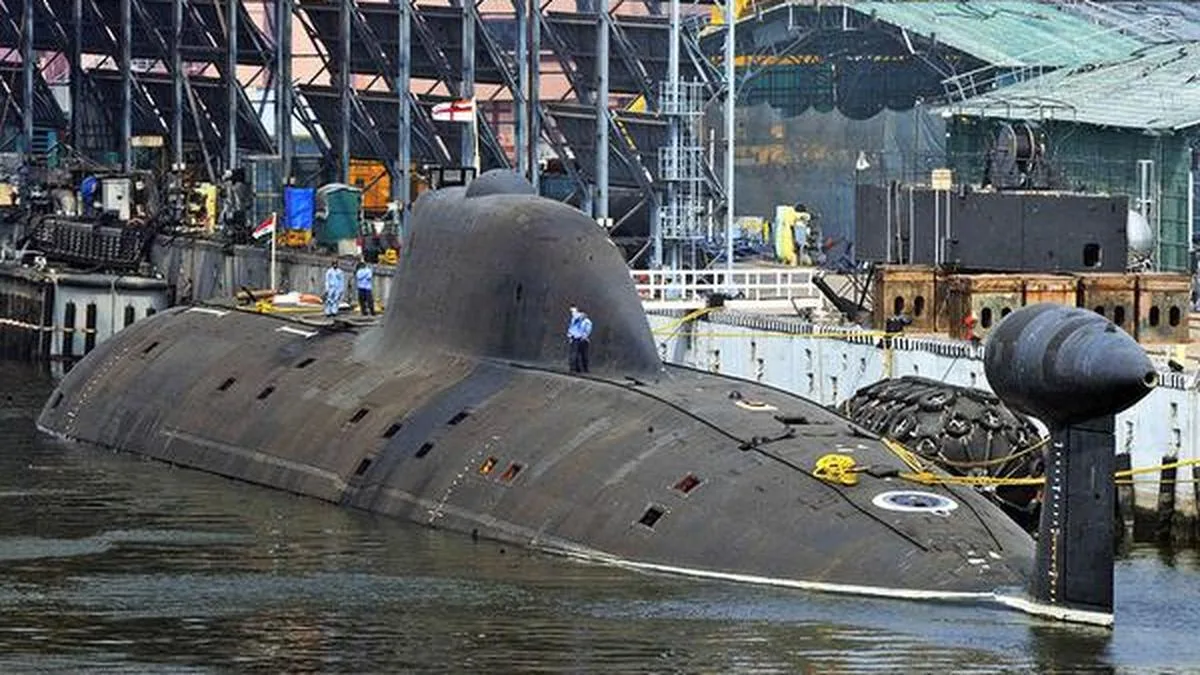 Indigenisation of Defence