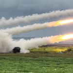 Taiwan Combat Drill