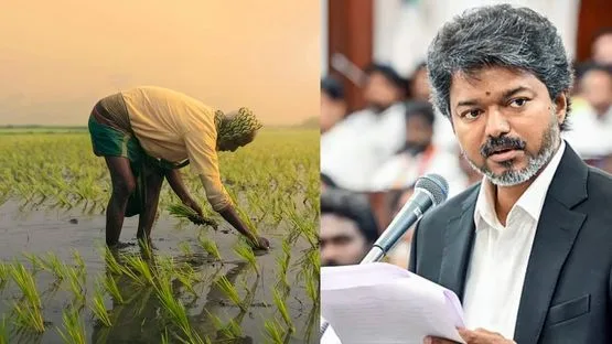 Tamil Nadu Crop Loan Waiver