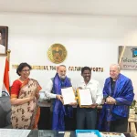 Telangana Manuscript Digitisation