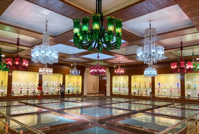 Telangana Manuscript Digitisation Project GIFT City Telangana Manuscript Digitisation