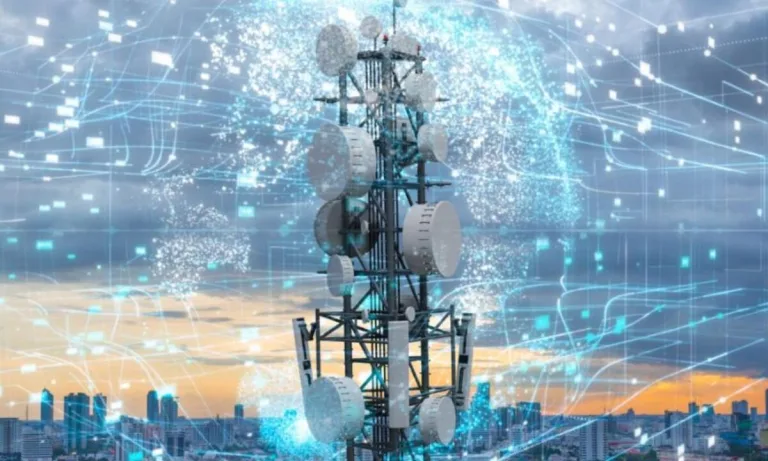 Telecom Sector Challenges in India: Issues, Growth and Future El Gaia Attack Telecom Sector Challenges in India