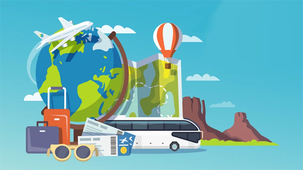 Tourism in India: Growth, Importance, Challenges and Government Initiatives Sitaram Raul Tourism in India