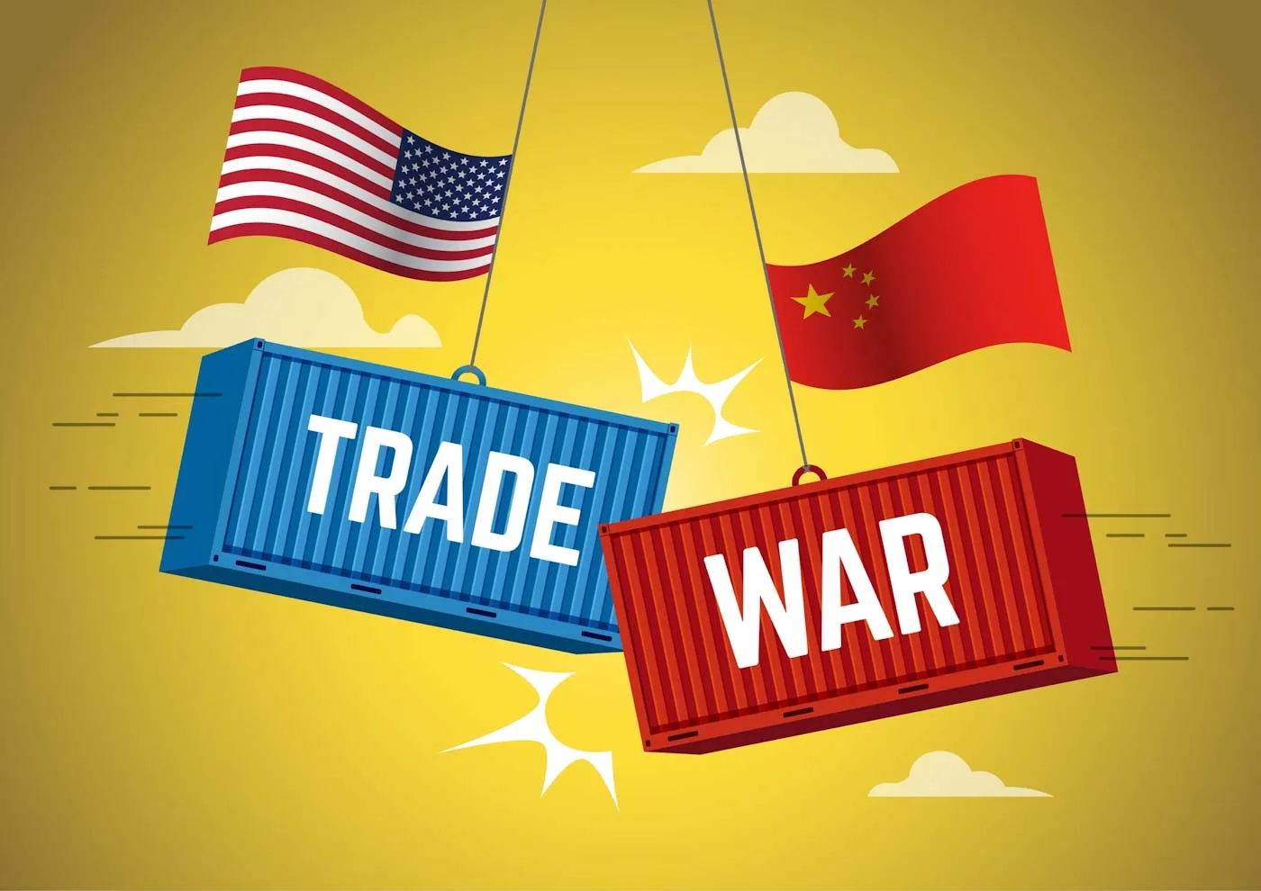 Trade War