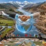Trans-Boundary Water Conflicts