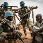 UN Peacekeeper Accountability