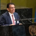 UNGA 81 Presidency Election