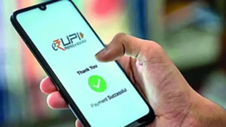 UPI in France Launch GIFT City UPI in France