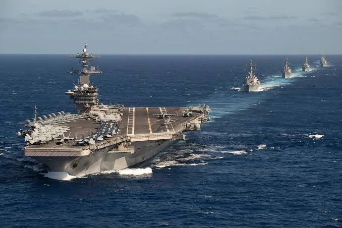 US Pacific Command