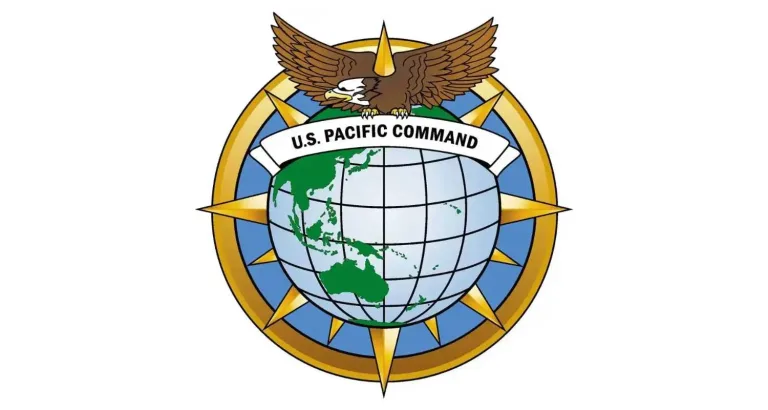 US Pacific Command Renaming GIFT City US Pacific Command