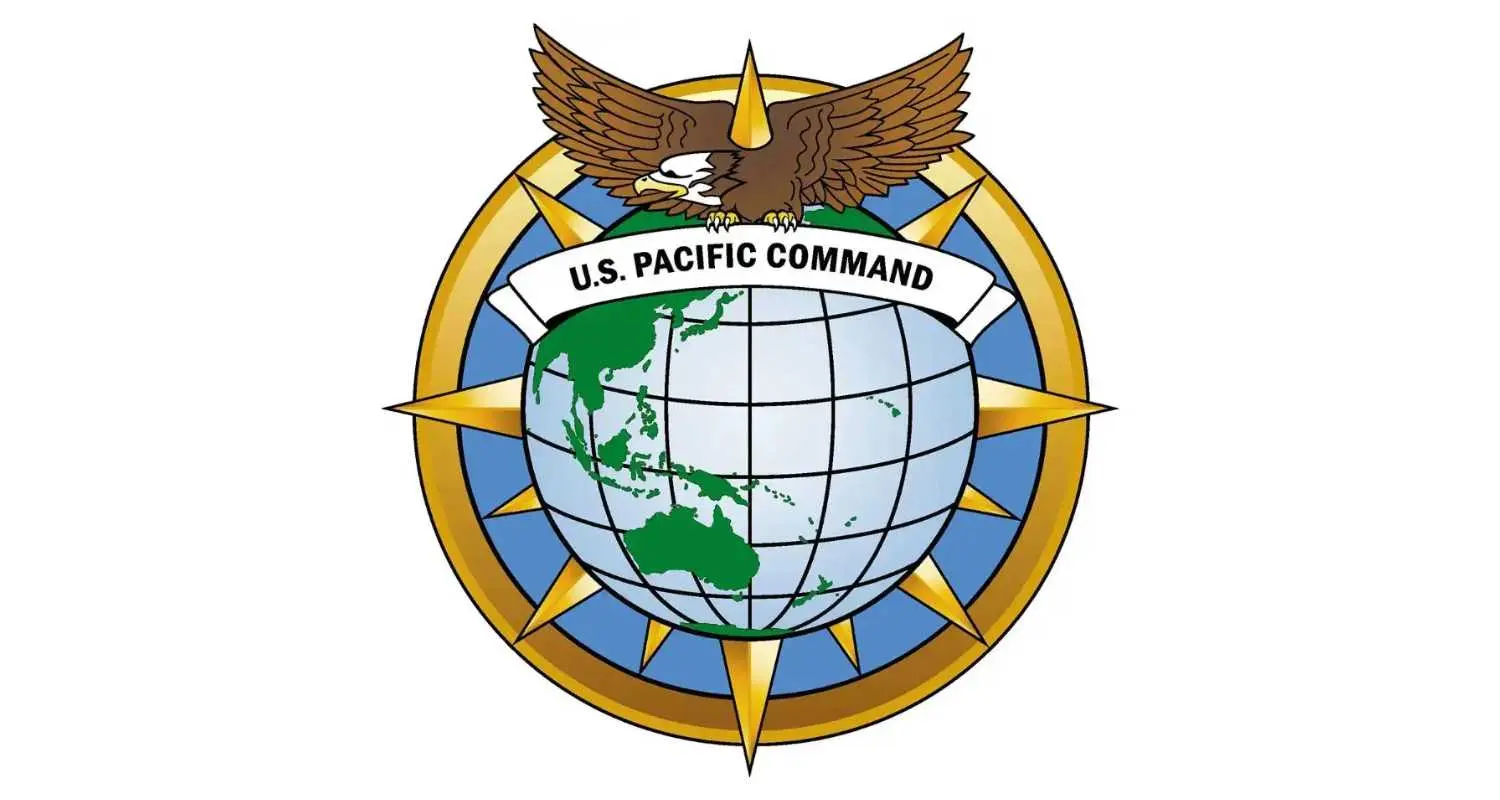 US Pacific Command