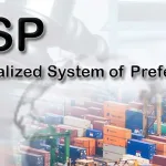 Generalised System of Preference