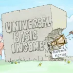 Universal Basic Income