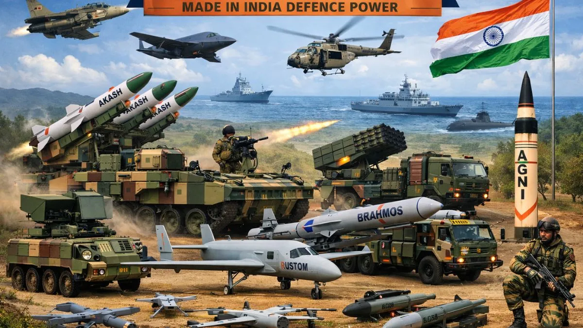 India Defense Modernization Challenges and Opportunities GATE Online Form India Defense Modernization
