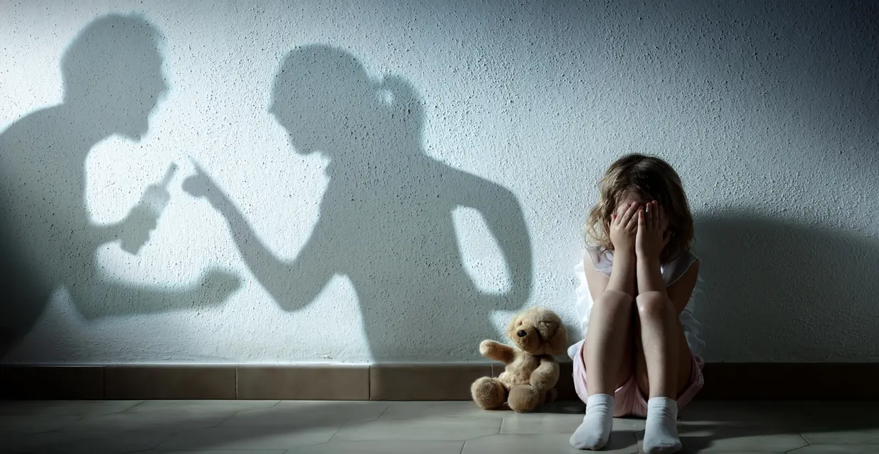 Violence Against Women