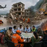Disaster Management Framework