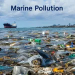 Marine Pollution