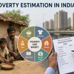 Poverty Estimation in India
