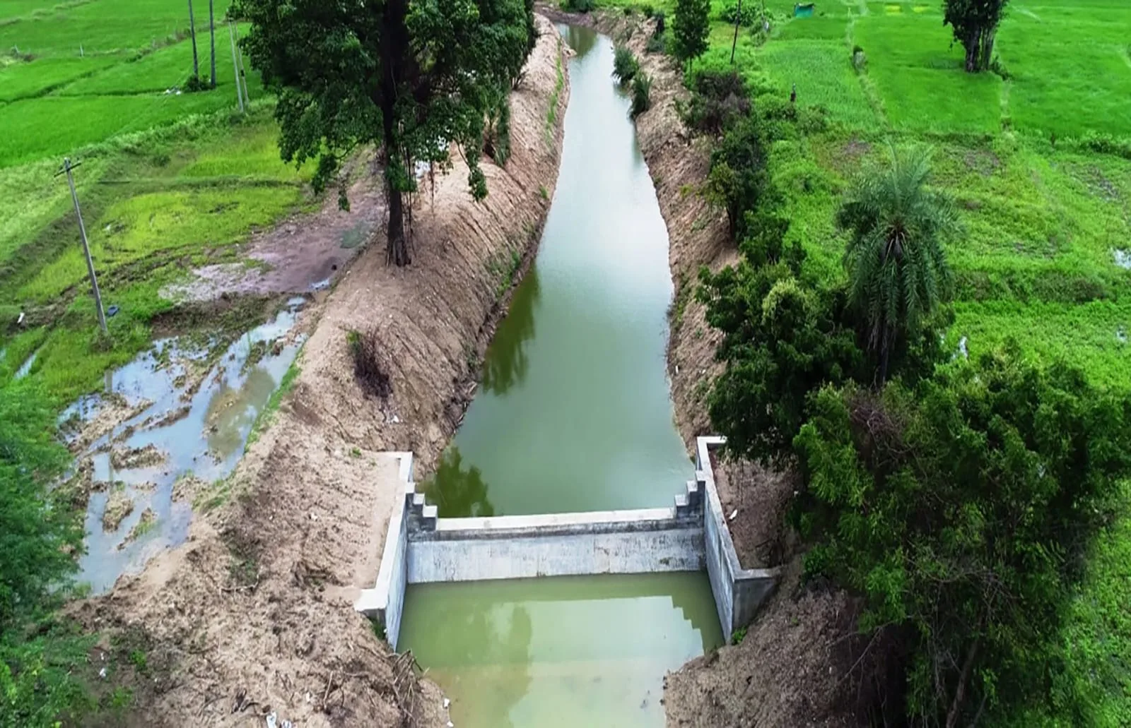 Watershed Management