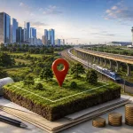 National Land Monetisation Corporation