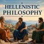 Hellenistic Philosophy