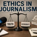 Ethics in Journalism