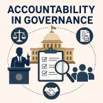 Accountability in Governance