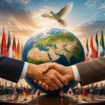 Morality in International Relations