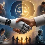 Ethics and Human Interface