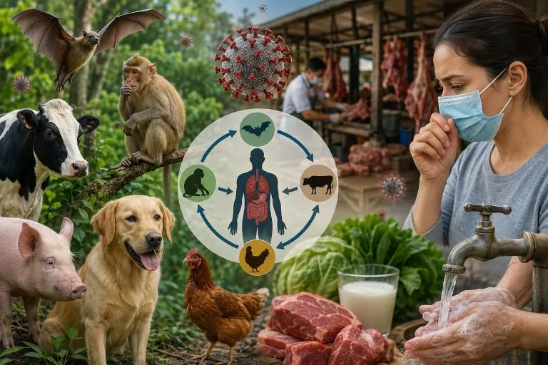 Zoonotic Diseases
