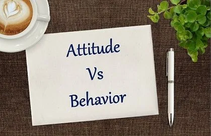 Attitude