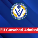 AVFU Admission 2026