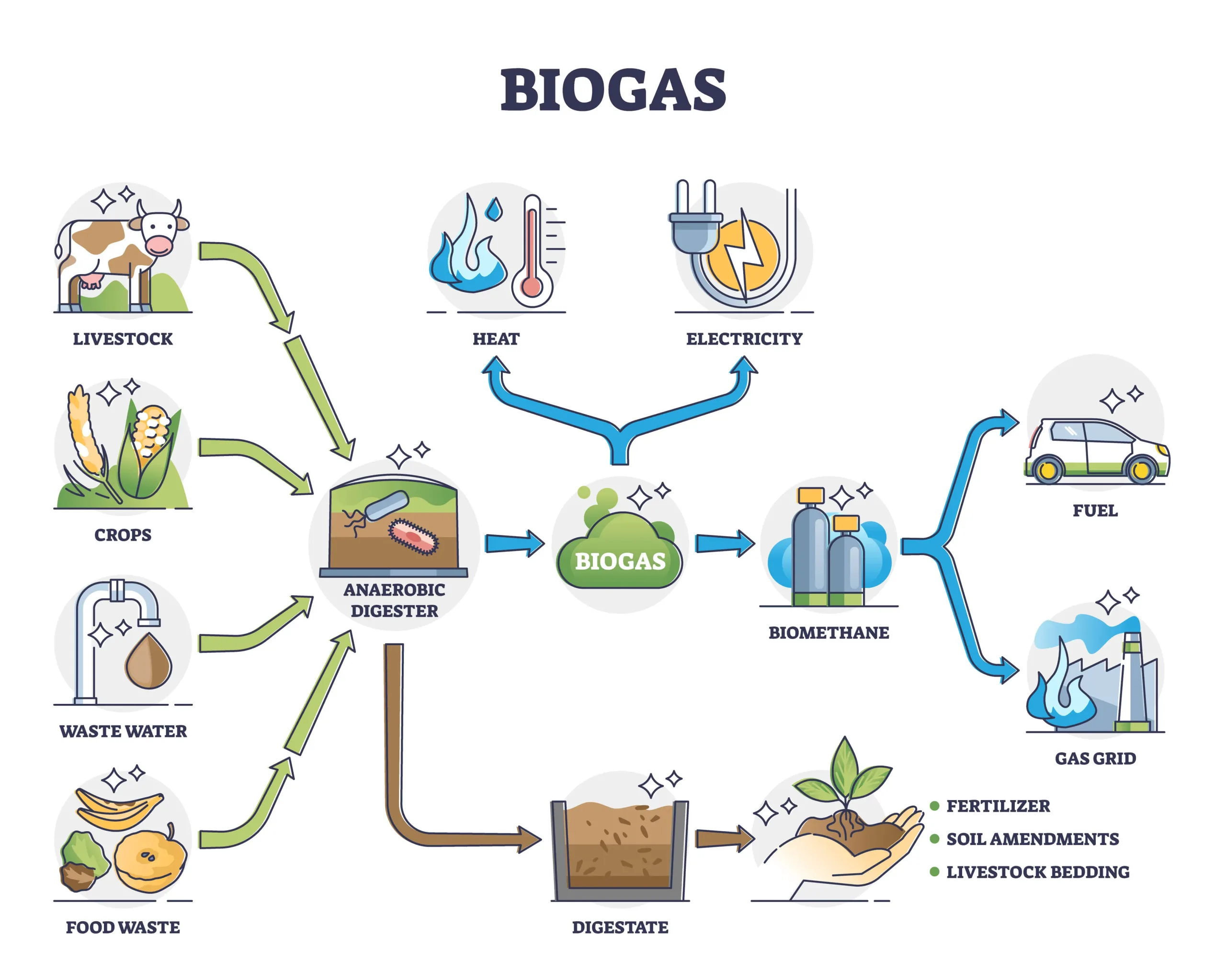 Biofuels: Renewable Energy for a Sustainable Future Anil Menon Spacewalk Biofuels